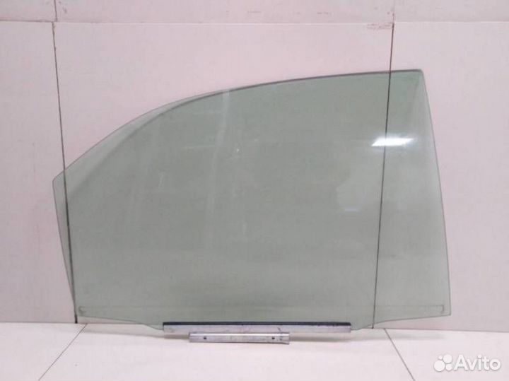 Стекло двери задней правой Toyota Camry XV30 2001