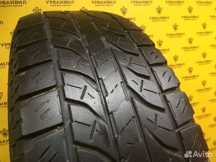 Yokohama Geolandar A/T-S G012 245/70 R16 107H