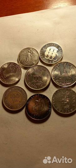 Брит. индия 1 рупия 1840,Южная Родезия 3 пенса