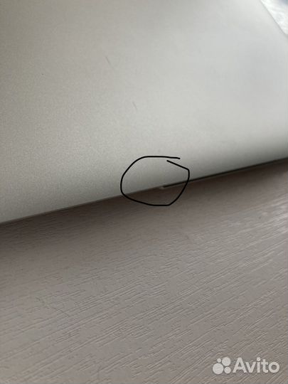 Apple MacBook Air 13 2017