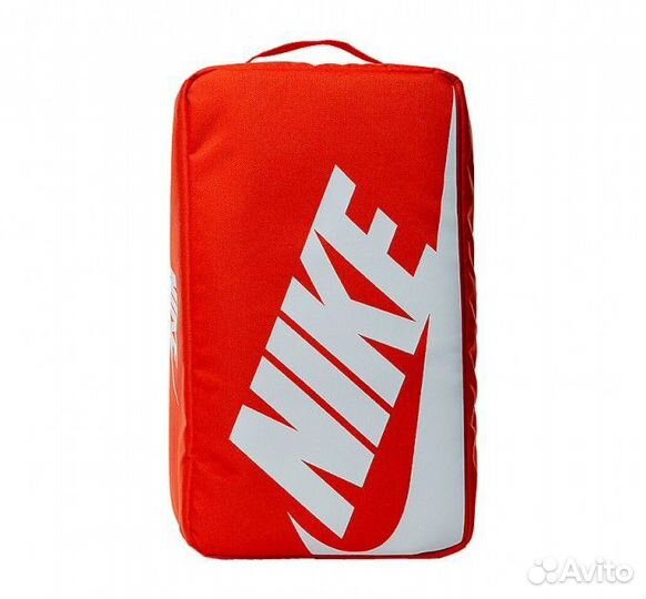 Сумка для обуви nike shoe BOX BAG
