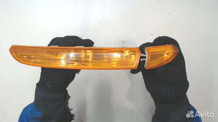 Поворот Volkswagen Passat CC, 2011