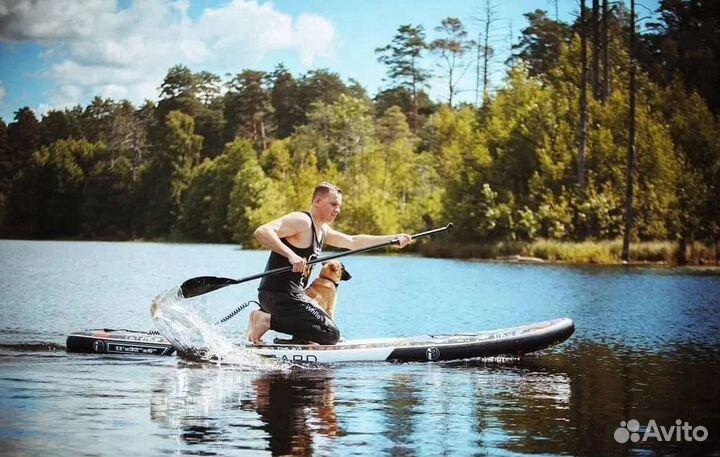 Sup board / Сап доска iboard в ассортименте