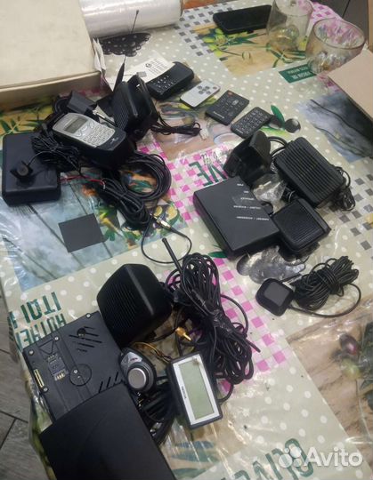 Громкая связь в автомобиль