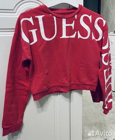 Свитшот Guess