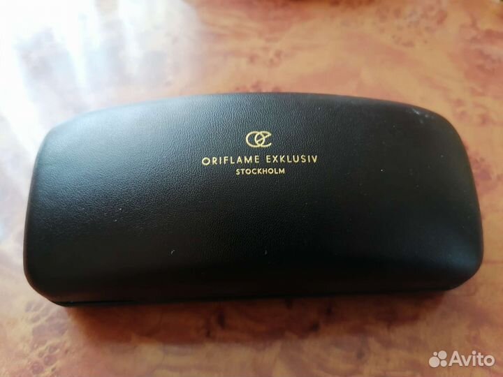 Солнцезащитные очки женские