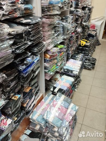 Носки оптом