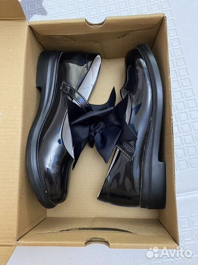 Туфли для девочки