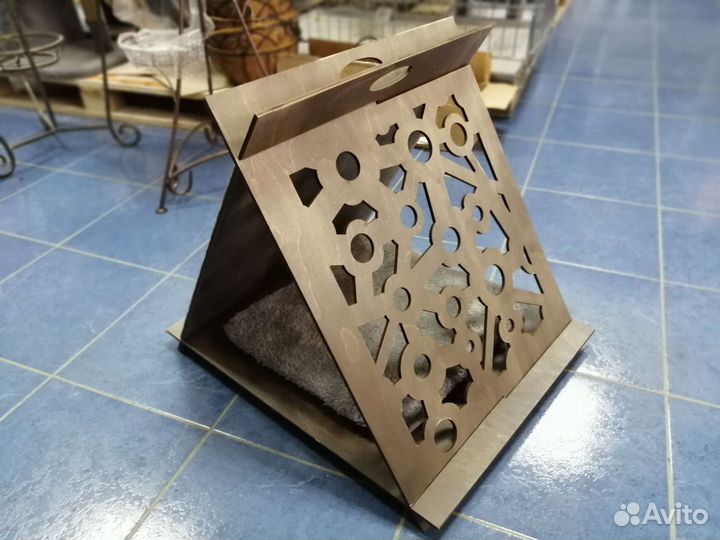 Когтеточка/лежак