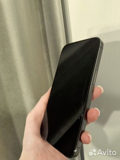 iPhone 13 Pro, 256 ГБ