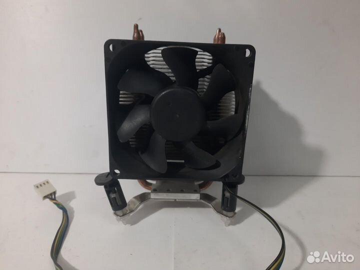 Кулер Cooler Master Hyper TX3 медные трубки башня