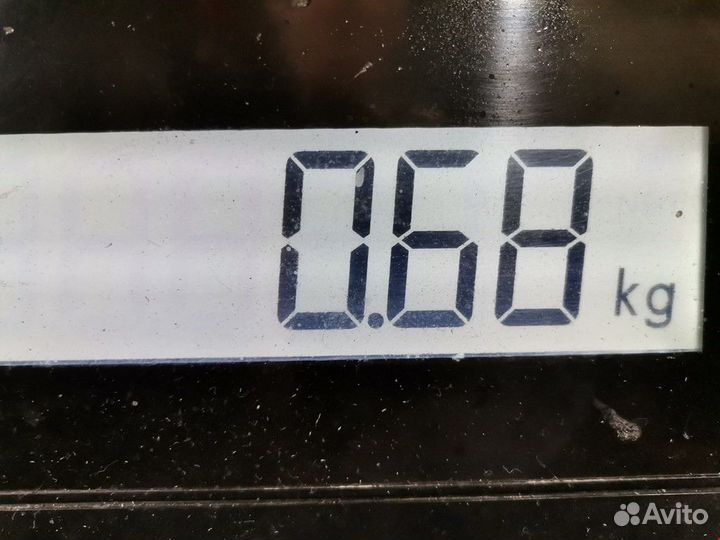 Натяжитель Dacia Sandero 2009