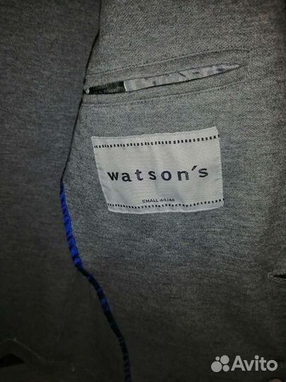 Пиджак мужской