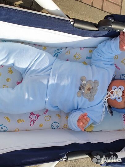 Костюм детский mothercare