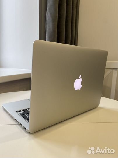 Apple MacBook Pro 13 2013 late Retina