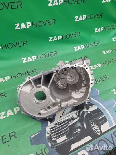Корпус кпп для Lifan X60
