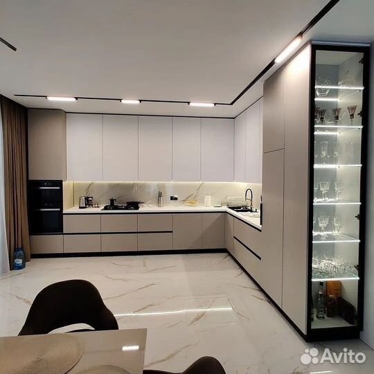 Кухня (реальная цена за гарнитур)ks:0723532