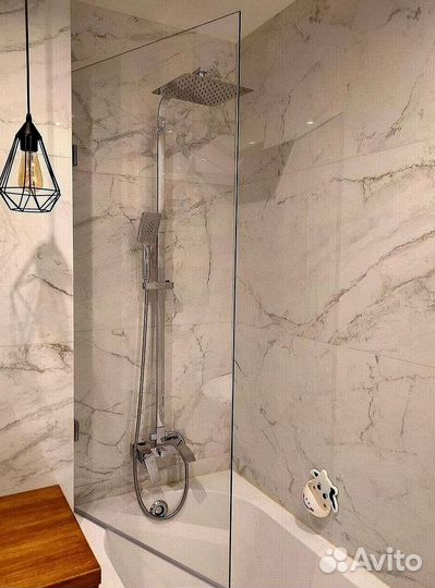 Душевая кабина