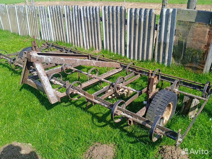 Плуг на мтз бу