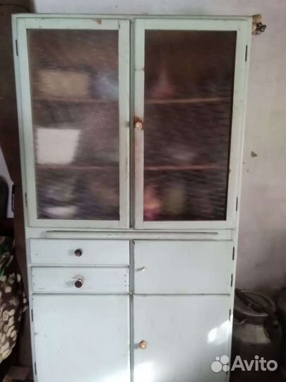 Буфет СССР б/у торг