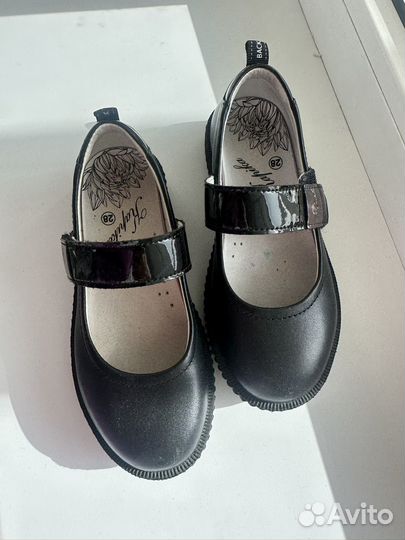 Туфли kapika 28