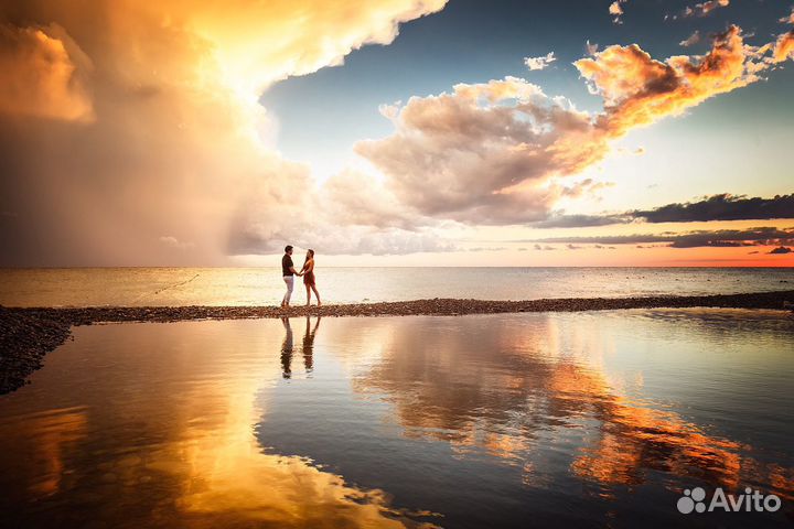 Фотограф/фотосъёмка/фотосессия/фототуры в Анапе