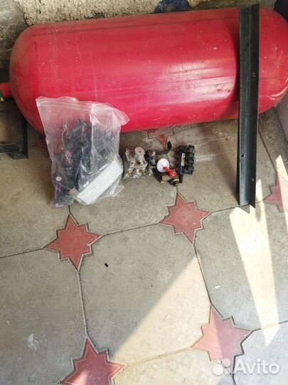 Гбо 4 поколения метан