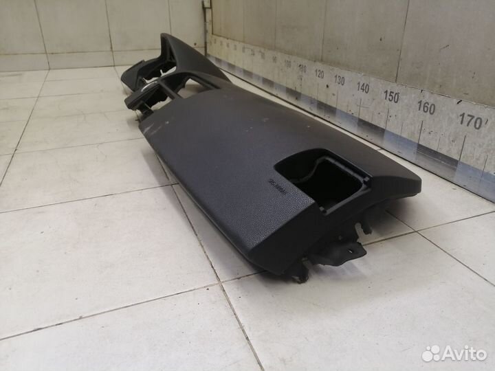 Торпедо S40 2004-2012