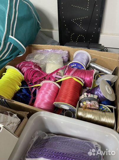 Кружево и косые бейки