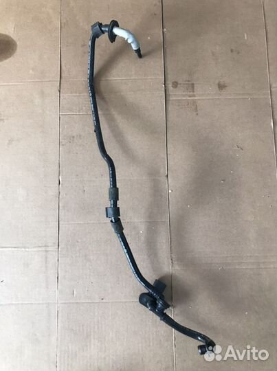 Ваккумная магистраль Порше Кайен 958(1452)