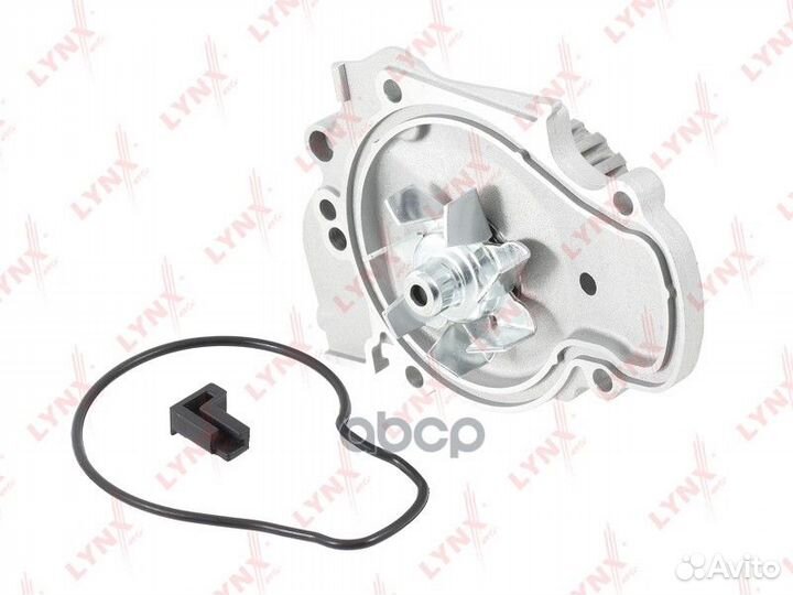 Насос водяной CW0055 lynxauto