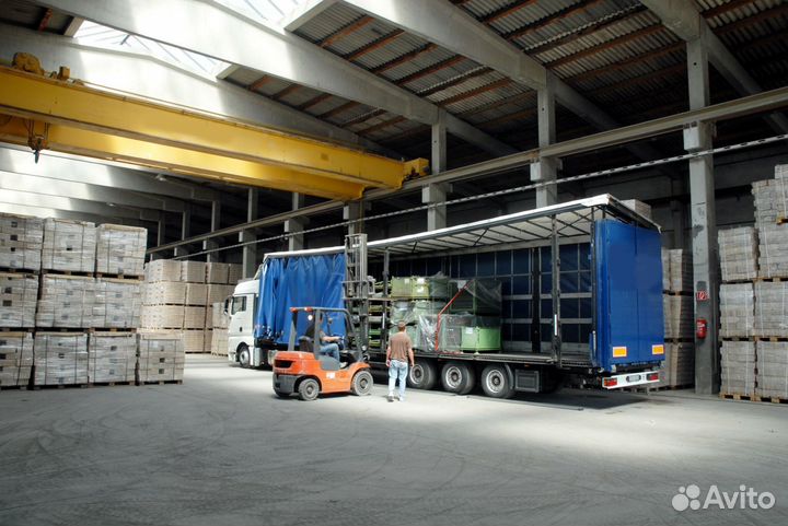 Грузоперевозки фура газель от 300 км