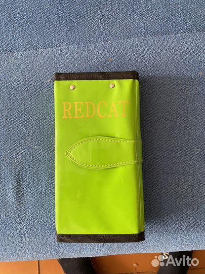 Поводочницы