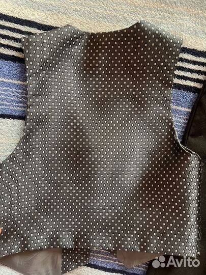 Тройка для мальчика110