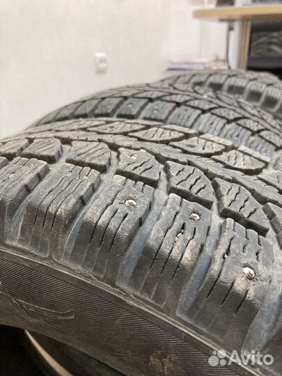 КАМА 505 Irbis 195/65 R15 91Q