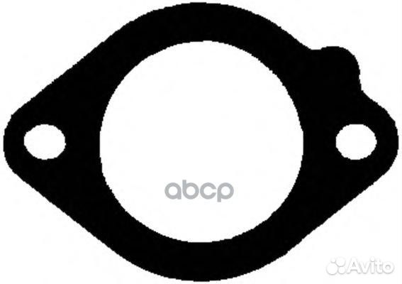 Прокладка выхлопной трубы 713713600 victor reinz