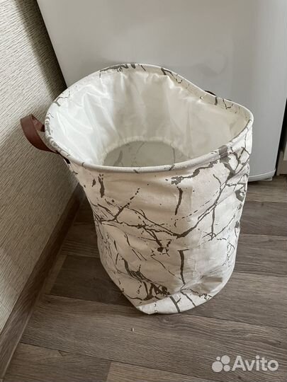 Корзина для белья