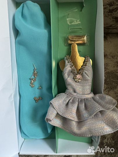 Integrity toys аутфит
