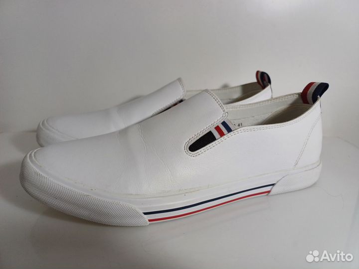 8169(14) Слипоны T. Taccardi 41 размера