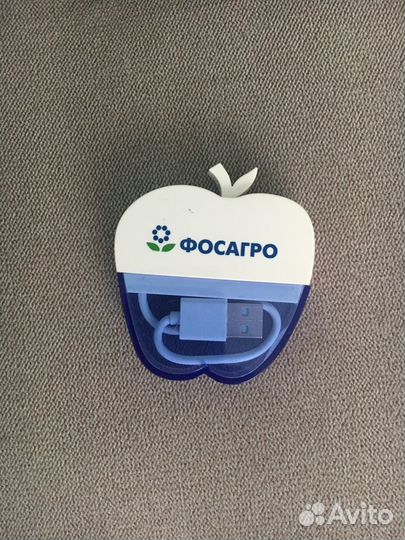 Док станция зарядка