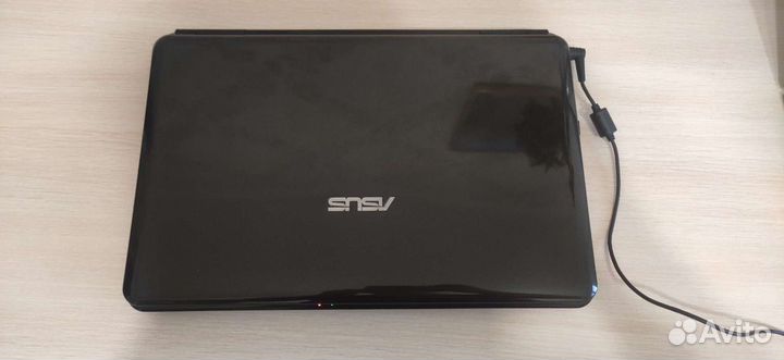 Asus k50ij