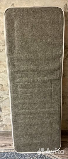 Матрас детский