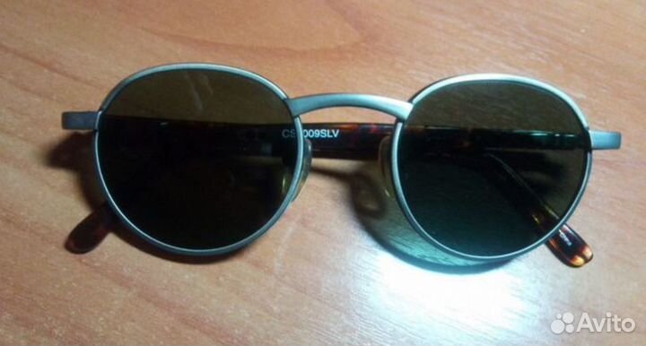 Солнцезащитные очки fossil США