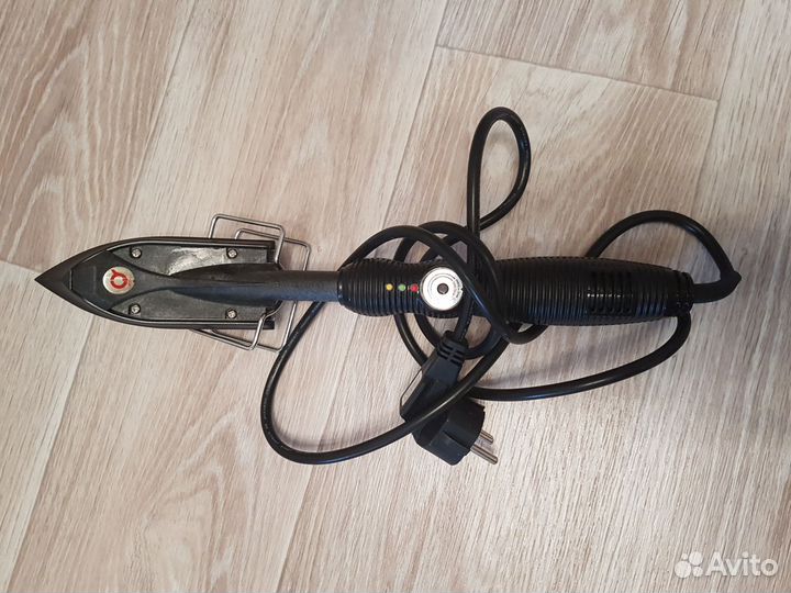 Мини утюг UFO (604-1) Q-model