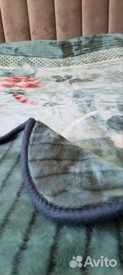 Одеяло зимнее