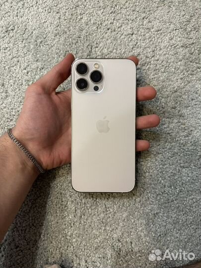 iPhone 13 Pro Max, 256 ГБ