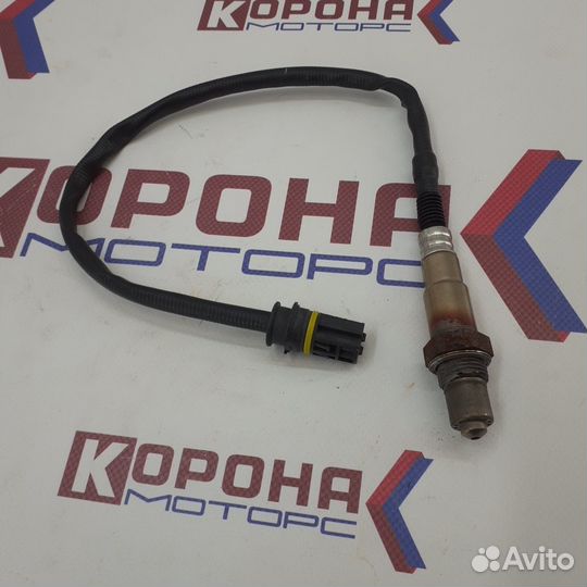 Лямбда-зонд mercedes ML