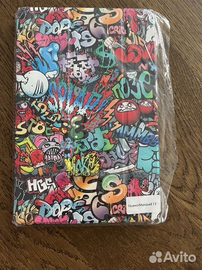 Чехол для планшета huawei matepad 11