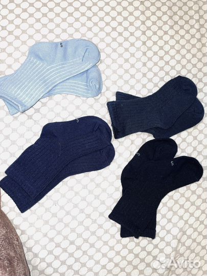 Носочки детские