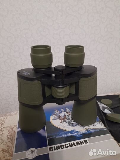 Бинокль